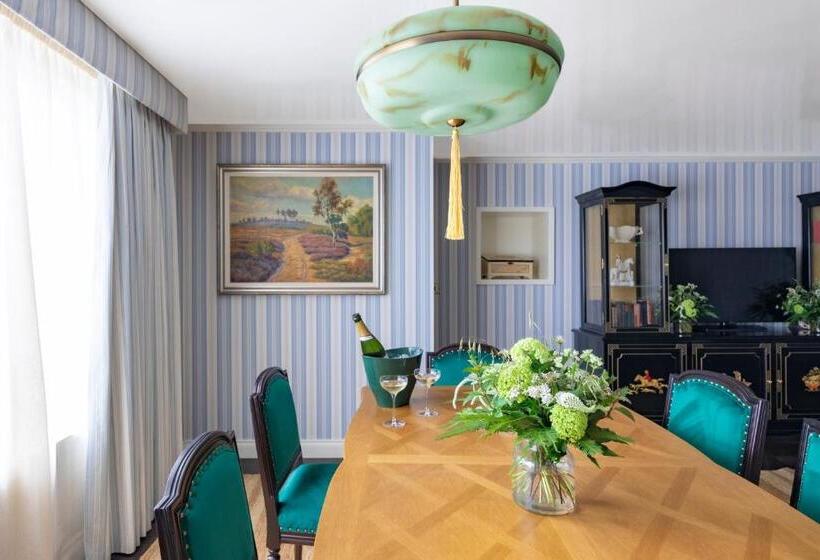 酒店 Graduate Cambridge