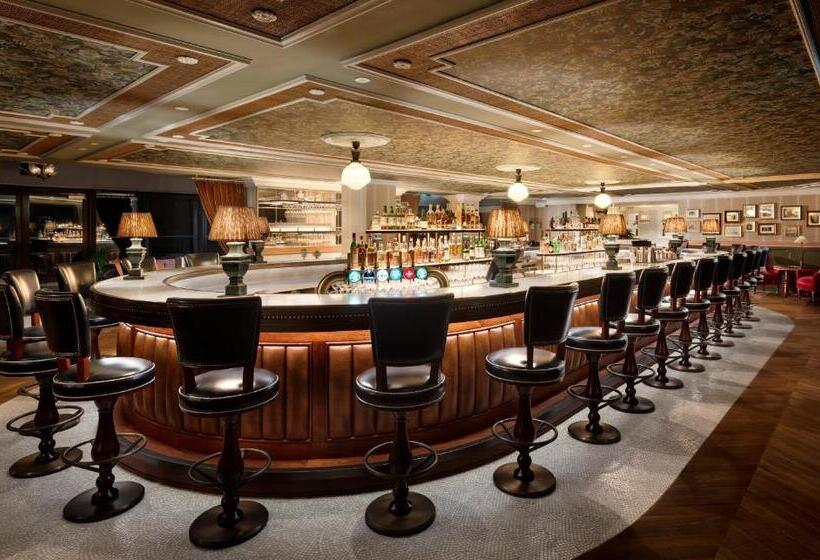 酒店 Graduate Cambridge