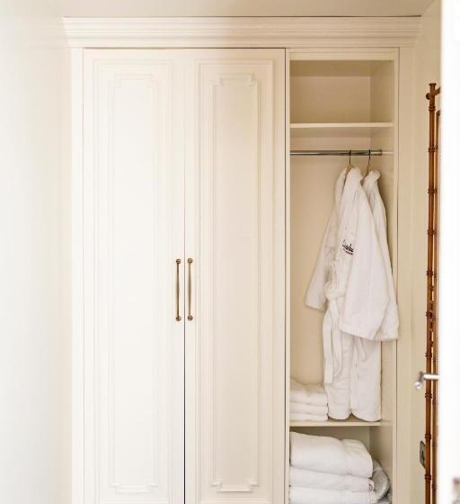 酒店 Graduate Cambridge