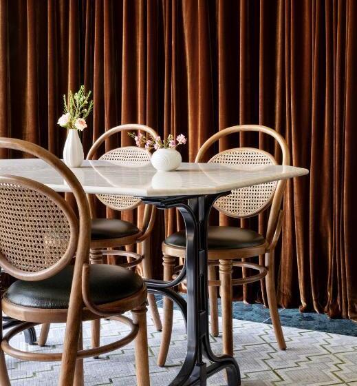 酒店 Graduate Cambridge