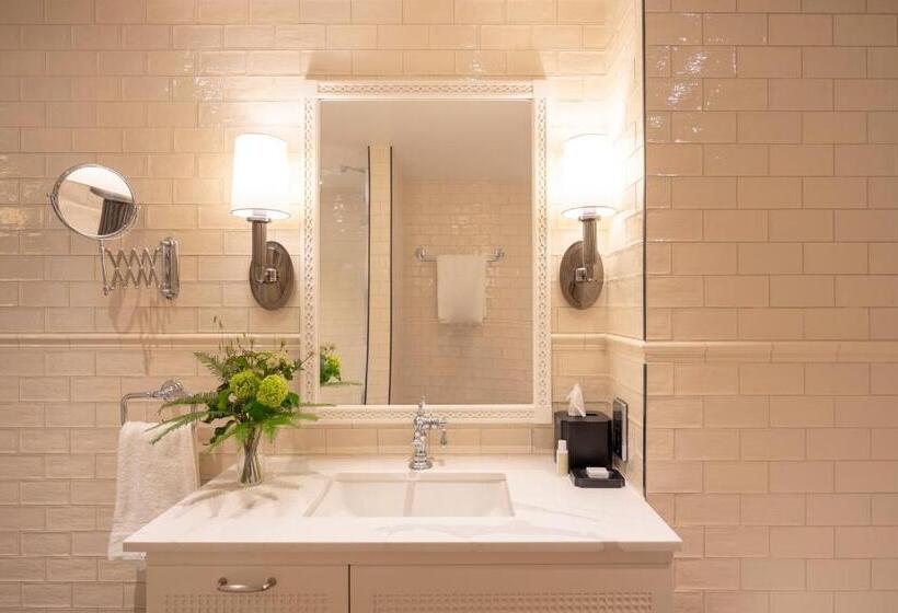 酒店 Graduate Cambridge