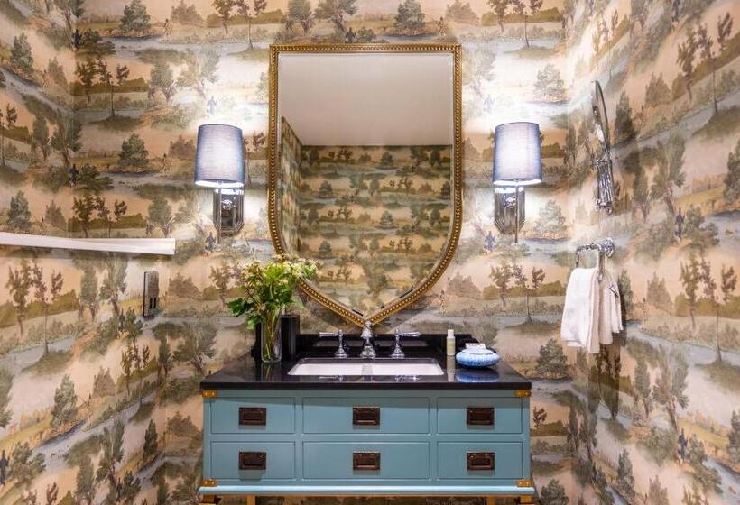 酒店 Graduate Cambridge