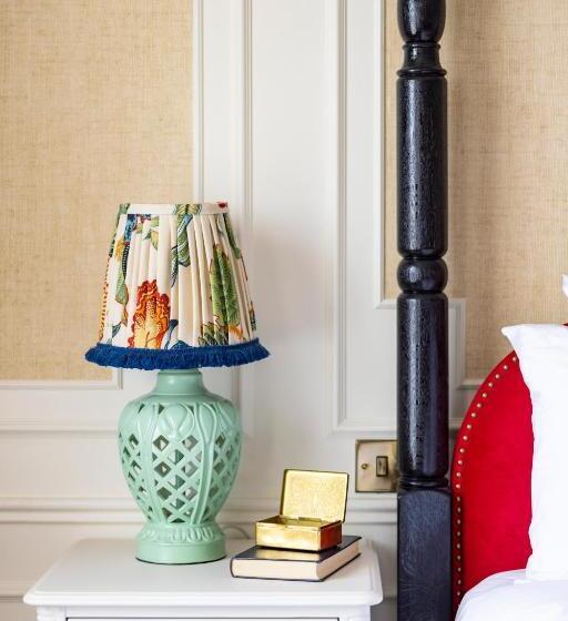 酒店 Graduate Cambridge