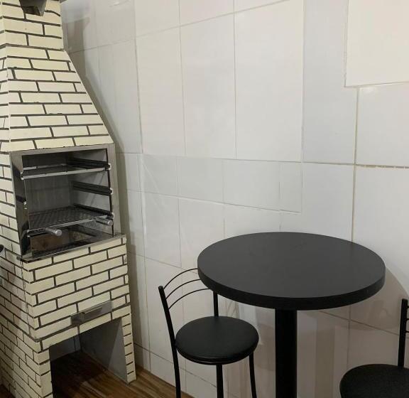 Отель Hostel Pacífico