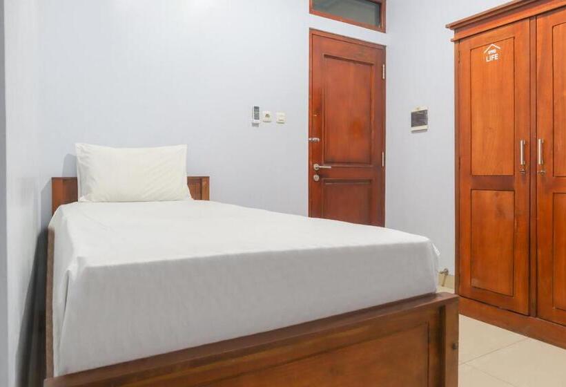 酒店 Koolkost Syariah @ Duri Kosambi