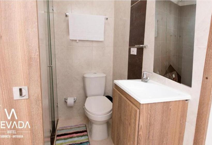 Отель Nevadalofts