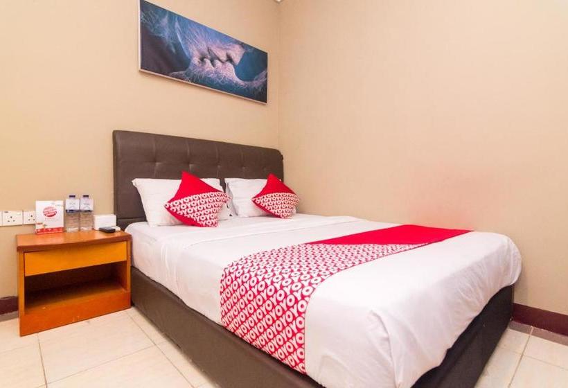 בית מלון כפרי Done