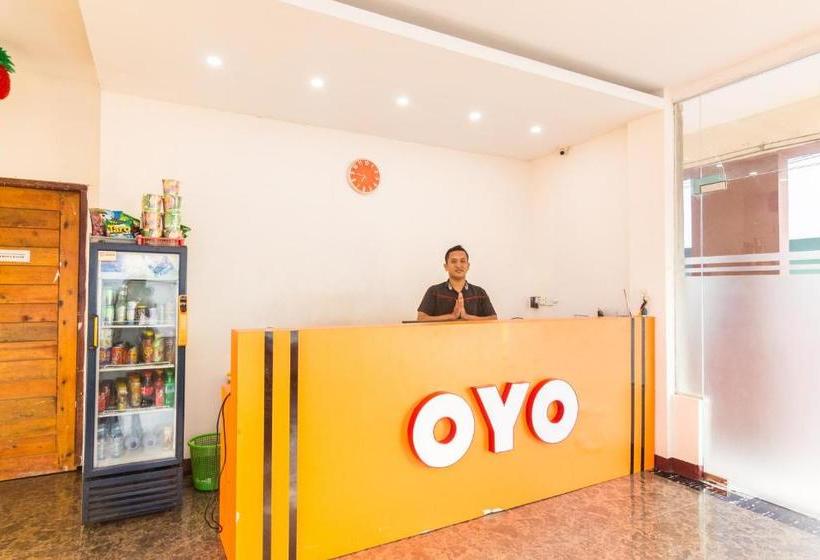 בית מלון כפרי Done