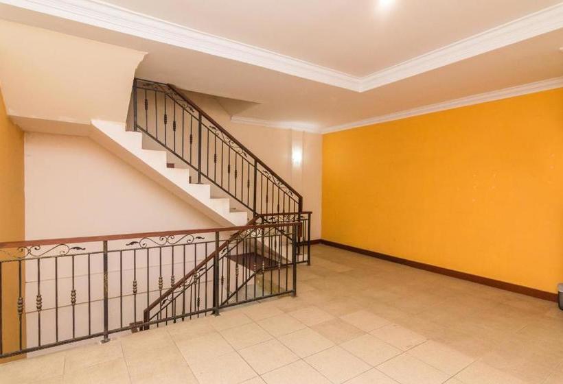 בית מלון כפרי Done