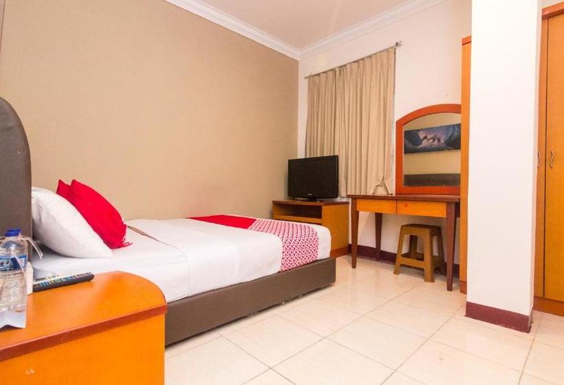 בית מלון כפרי Done