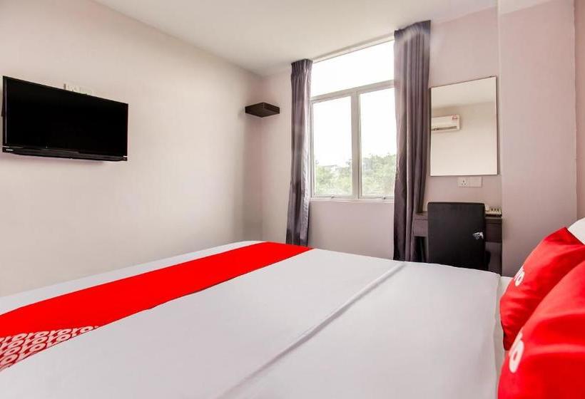 בית מלון כפרי Oyo 89631 988