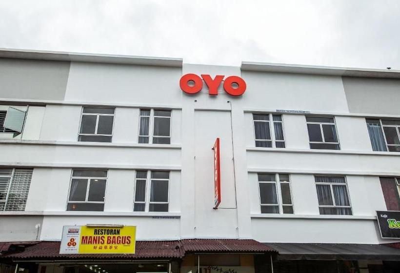 בית מלון כפרי Oyo 89631 988