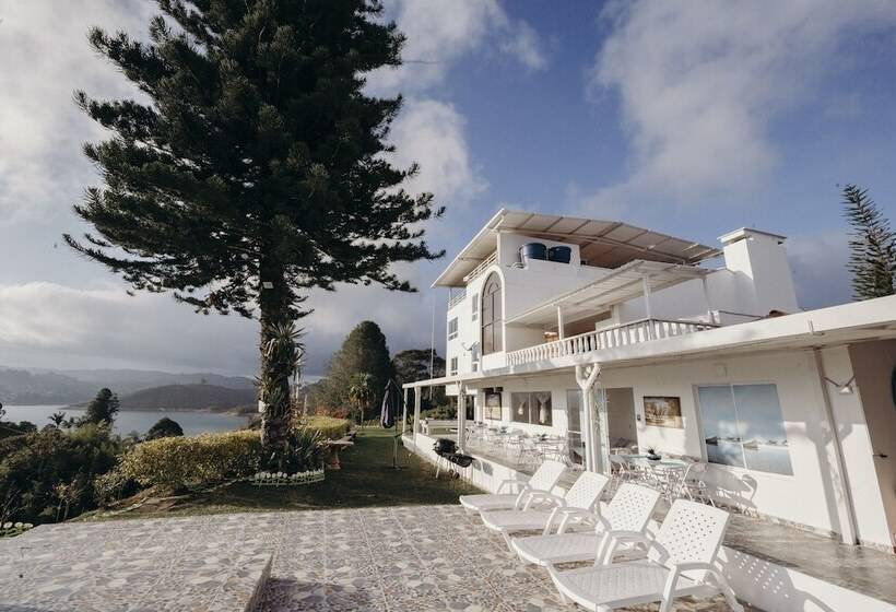 Отель Paradise Lake Finca