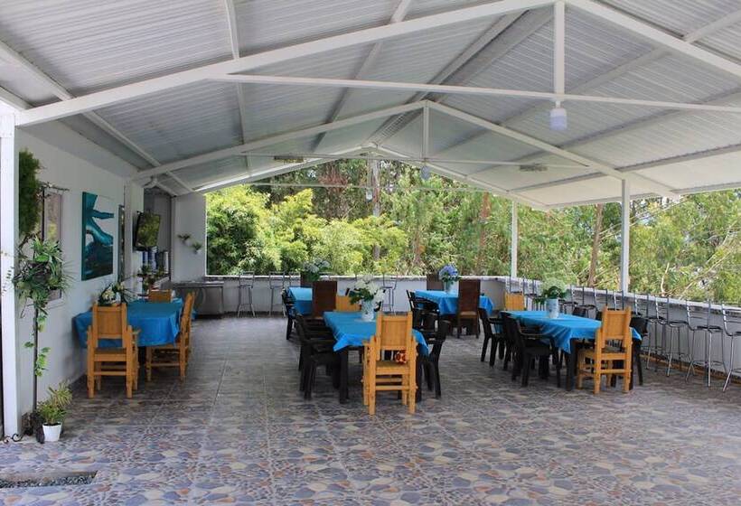 Отель Paradise Lake Finca