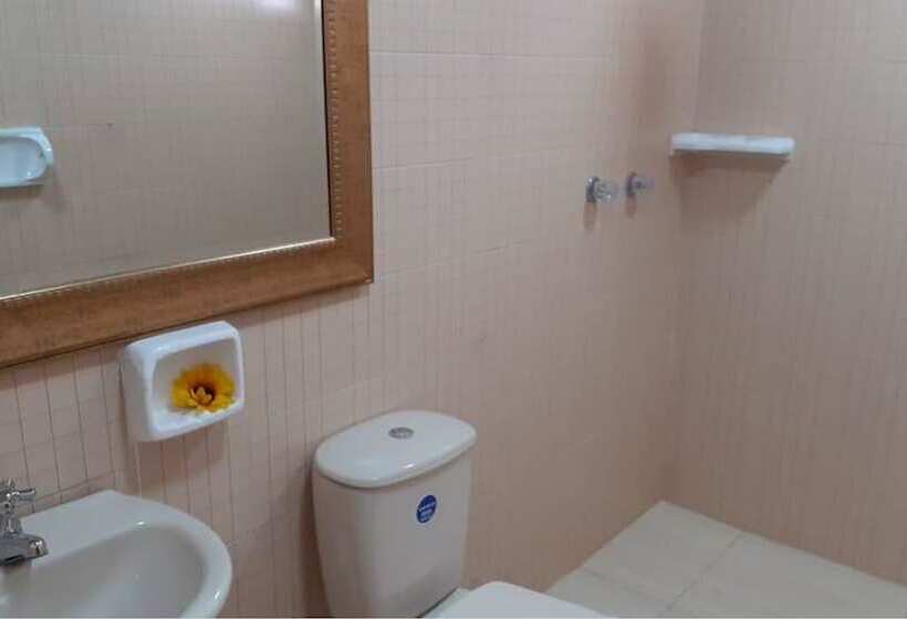 Отель Paradise Lake Finca