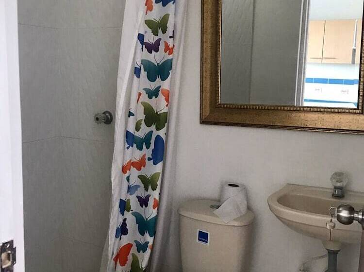 Отель Paradise Lake Finca