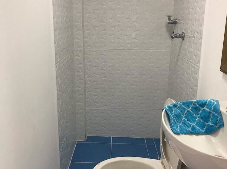 Отель Paradise Lake Finca