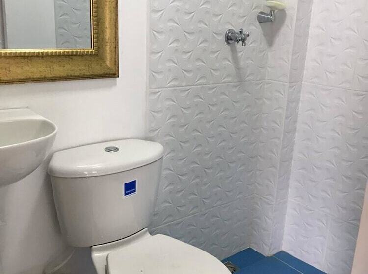 Отель Paradise Lake Finca