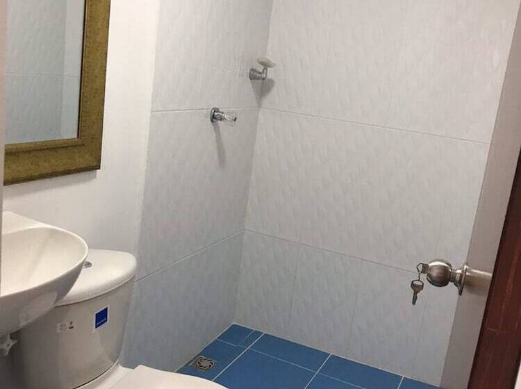 Отель Paradise Lake Finca