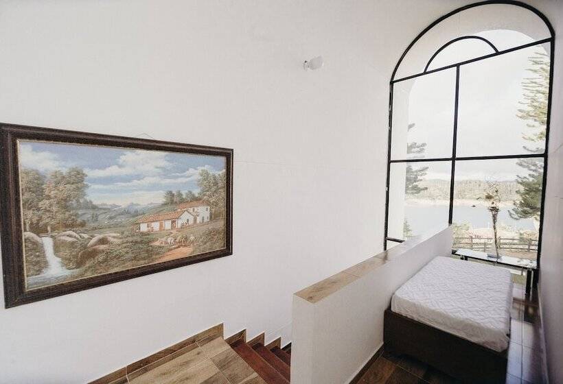 Отель Paradise Lake Finca