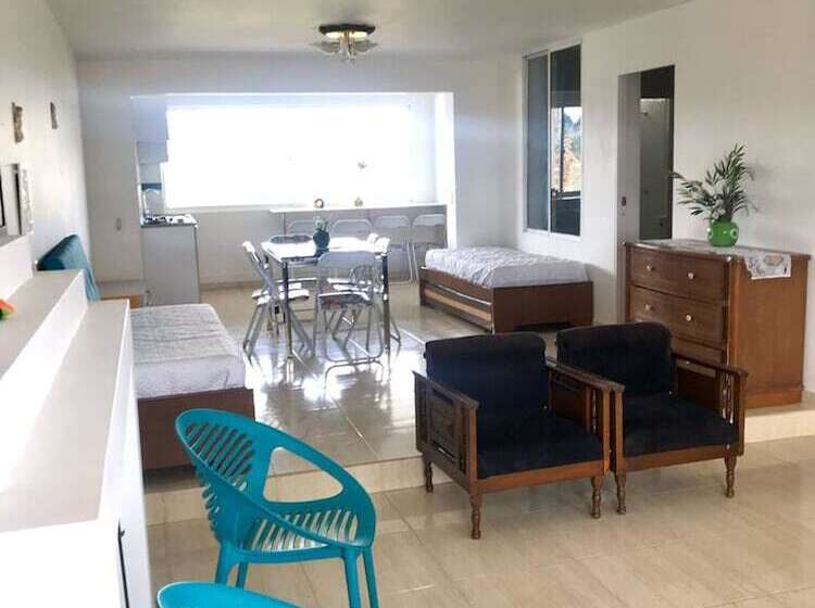 Отель Paradise Lake Finca