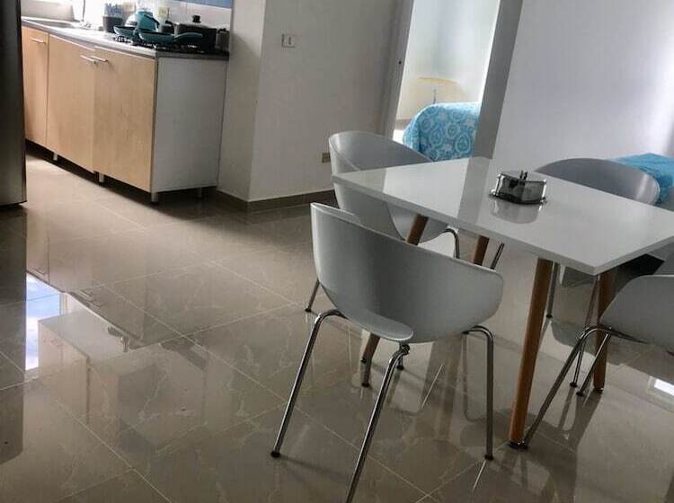 Отель Paradise Lake Finca