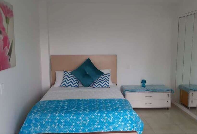 Отель Paradise Lake Finca