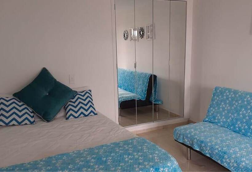 Отель Paradise Lake Finca