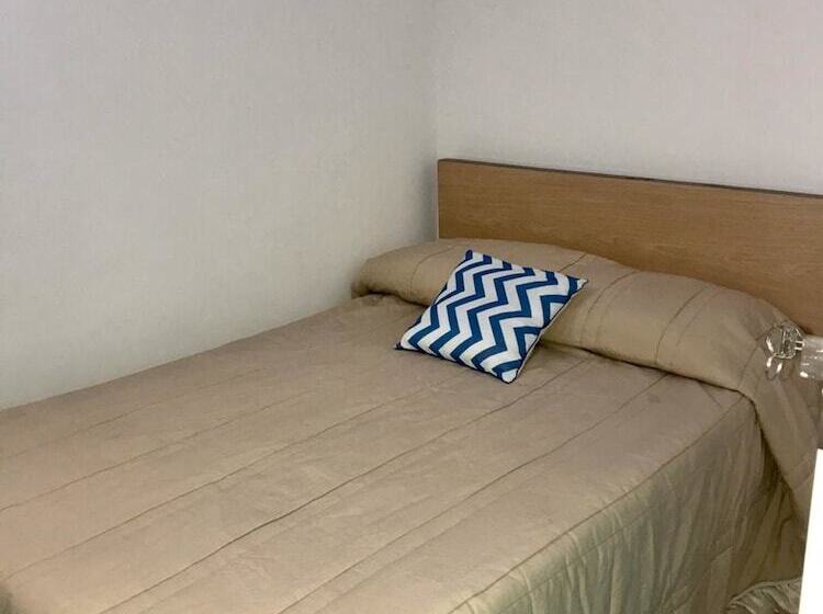 Отель Paradise Lake Finca