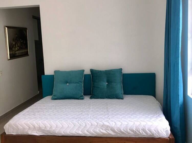 Отель Paradise Lake Finca