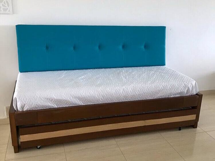 Отель Paradise Lake Finca