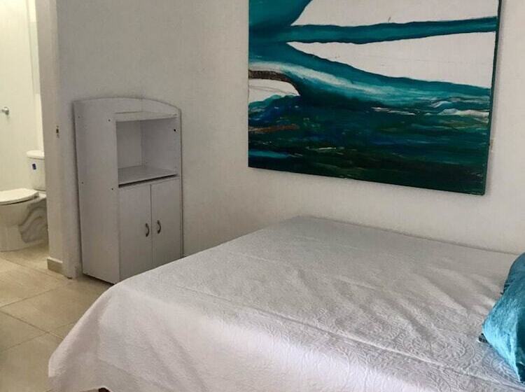 Отель Paradise Lake Finca