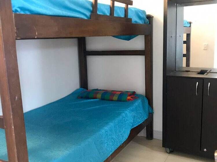 Отель Paradise Lake Finca