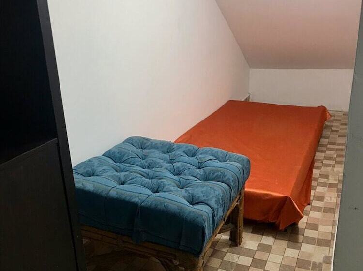 Отель Paradise Lake Finca