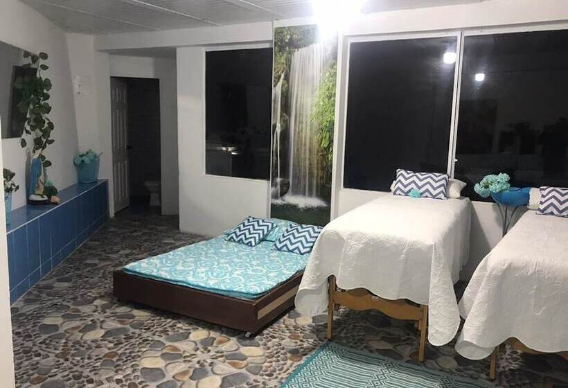 Отель Paradise Lake Finca