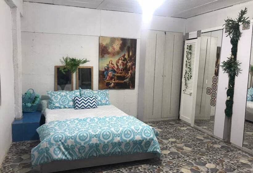 Отель Paradise Lake Finca