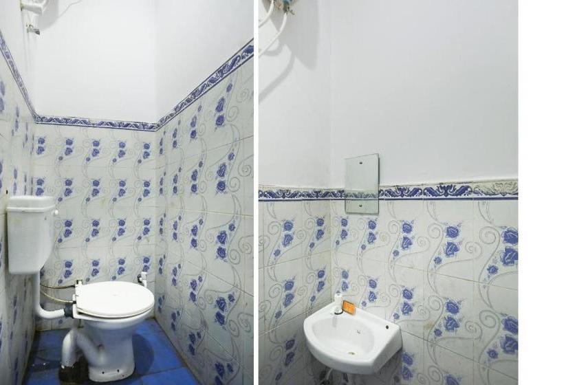 בית מלון כפרי Happy Times