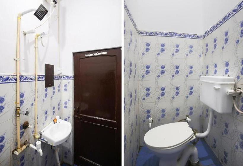 בית מלון כפרי Happy Times