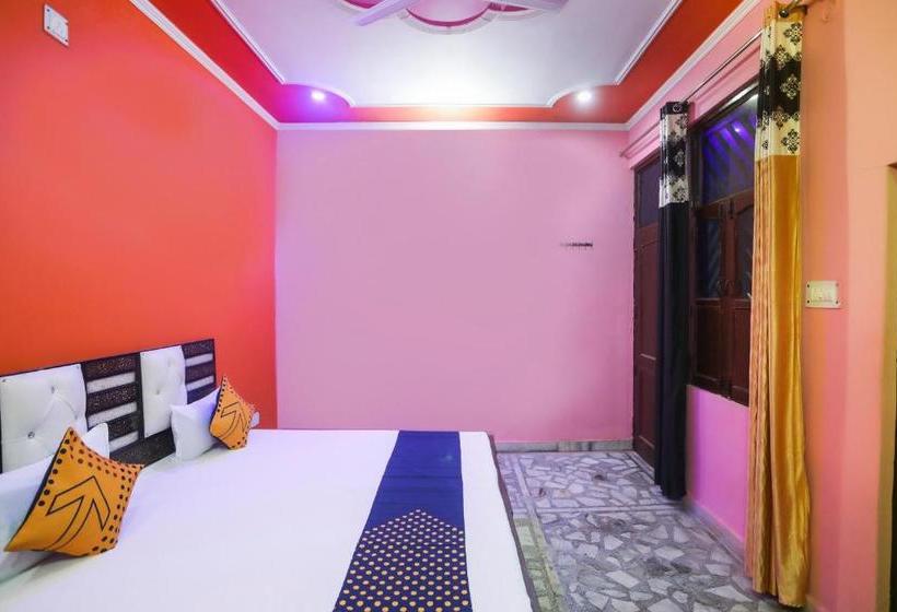 בית מלון כפרי Happy Times