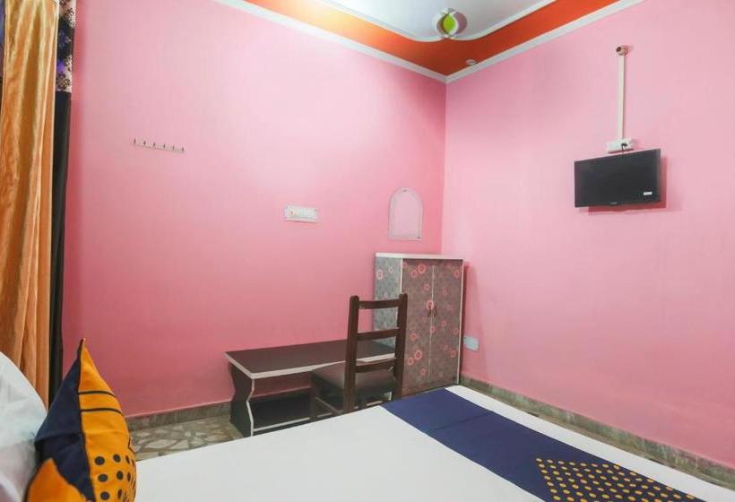 בית מלון כפרי Happy Times