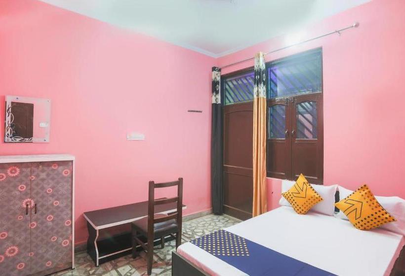 בית מלון כפרי Happy Times