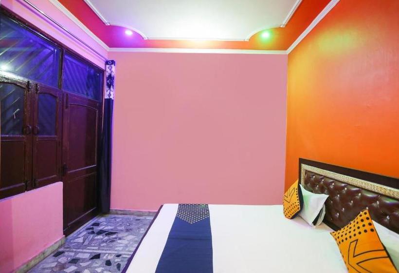 בית מלון כפרי Happy Times