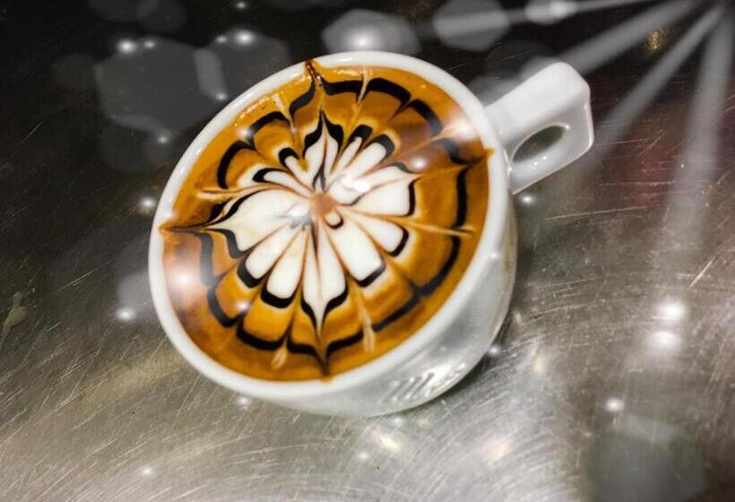 בית מלון כפרי Tirreno