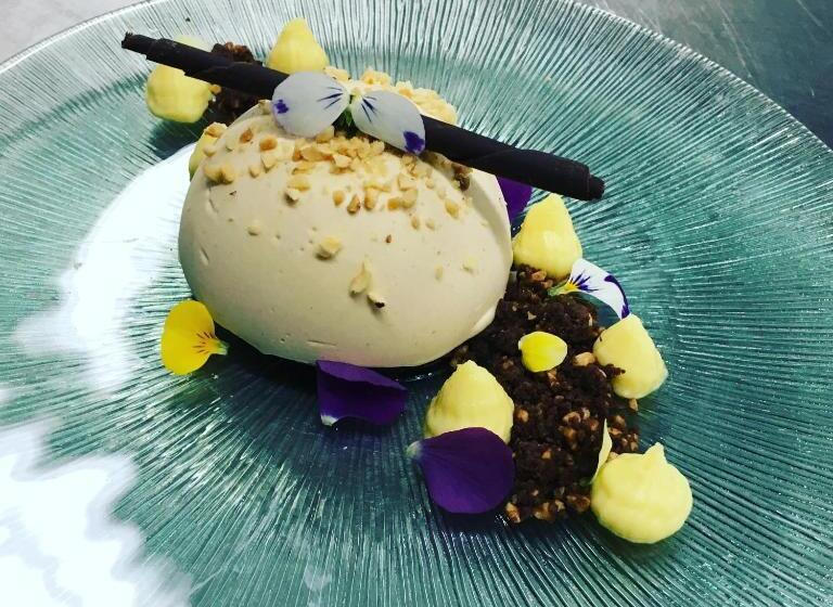 בית מלון כפרי Tirreno