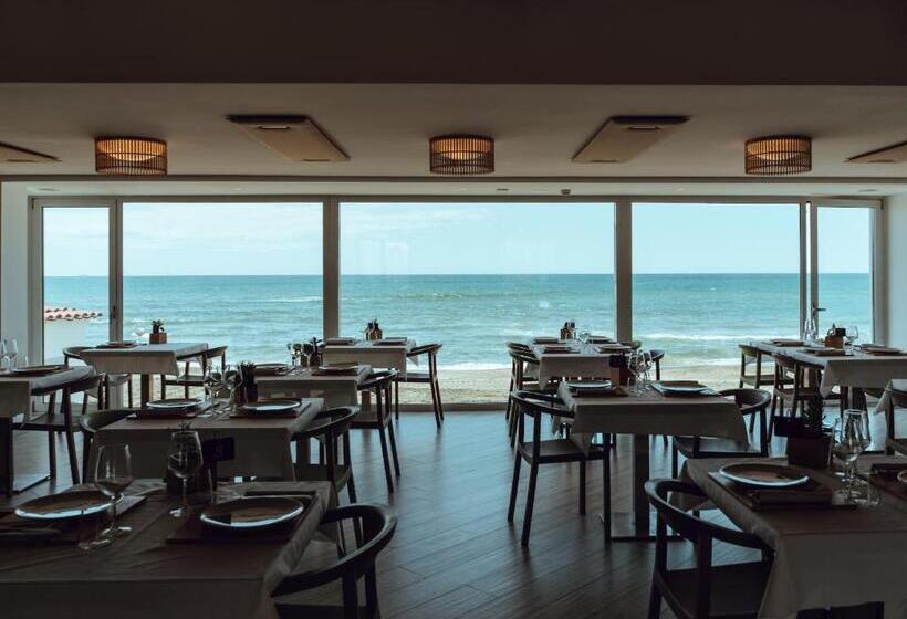 בית מלון כפרי Tirreno