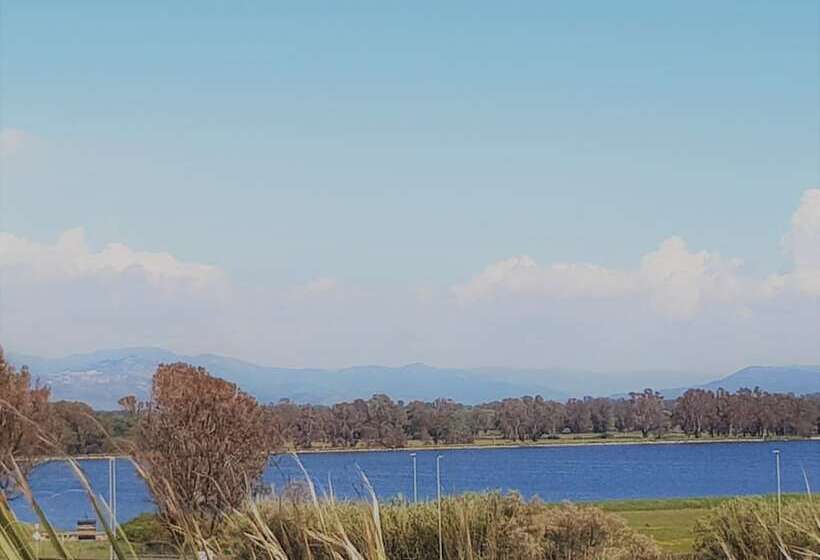 בית מלון כפרי Tirreno