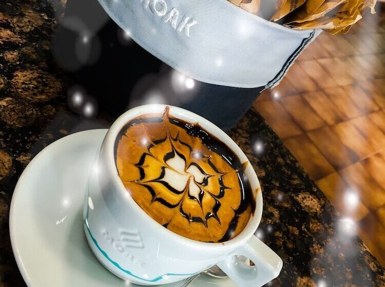 בית מלון כפרי Tirreno