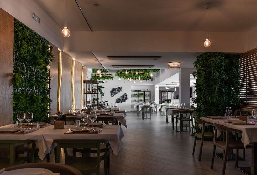 בית מלון כפרי Tirreno