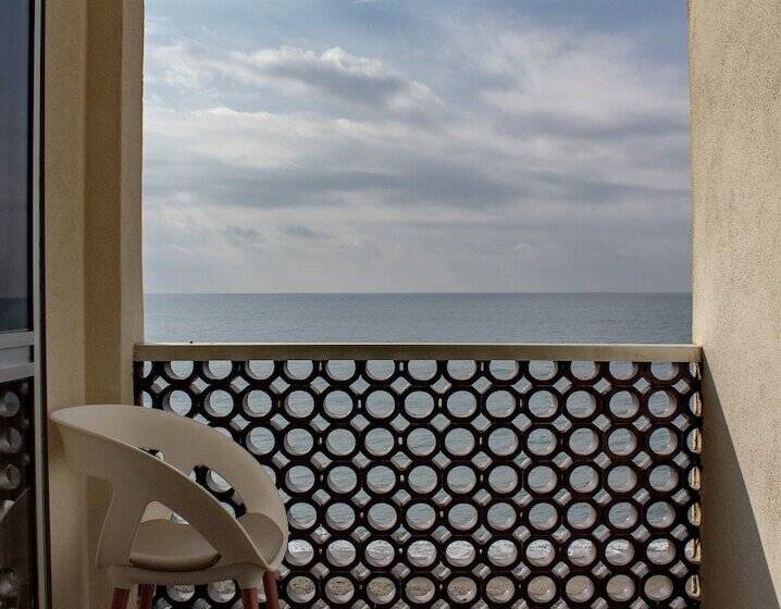 בית מלון כפרי Tirreno