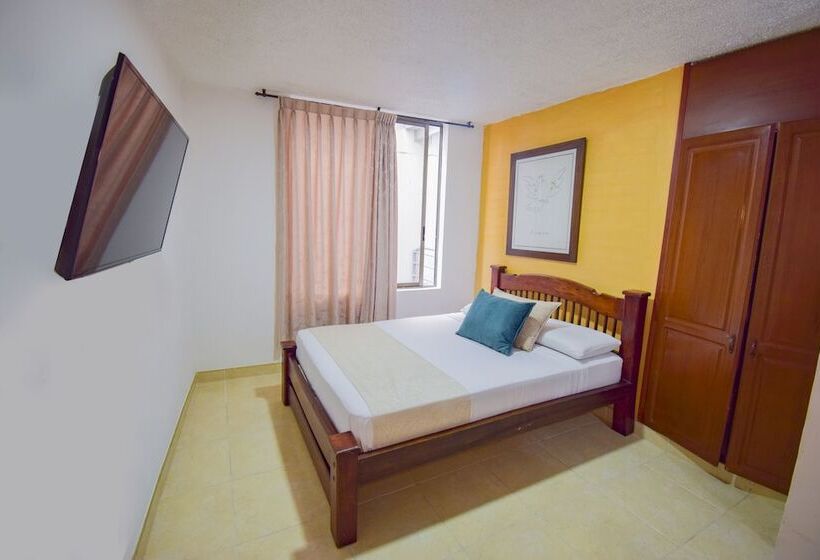 ホテル Toledo Plaza